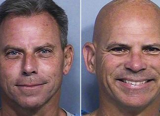 Menendez brothers’ resentencing hearing can go ahead next week, says judge | US News