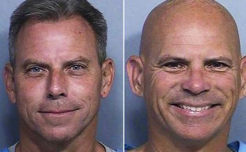 Menendez brothers’ resentencing hearing can go ahead next week, says judge | US News