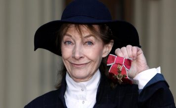 Upstairs, Downstairs actress Jean Marsh dies | Ents & Arts News