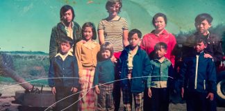50 years after the war, Viet refugees share their family history