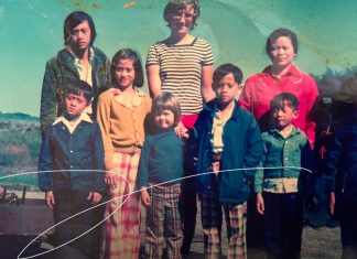 50 years after the war, Viet refugees share their family history