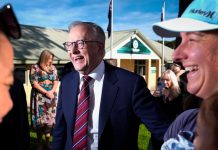 After Canada, Trump could drag down conservatives in another election in Australia