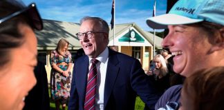 After Canada, Trump could drag down conservatives in another election in Australia