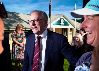 After Canada, Trump could drag down conservatives in another election in Australia