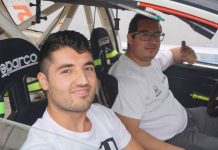 Rally driver dies in horror crash as brother left fighting for life | Other | Sport