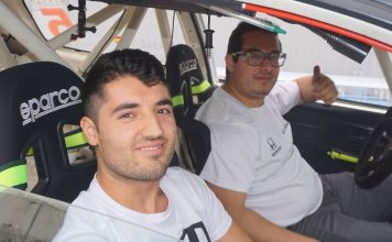 Rally driver dies in horror crash as brother left fighting for life | Other | Sport